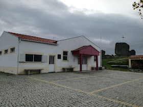 Casa do povo do Toito