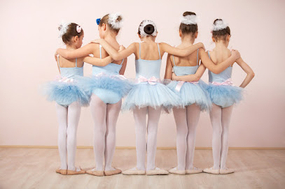 Perlèe Escuela De Ballet