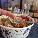 Photo n° 1 de l'avis de Lorena.i fait le 06/07/2022 à 12:30 pour POKAWA Poké bowls à Annemasse