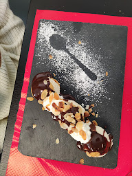 Photo n°41 de Le Cinquante Trois à Aron ()