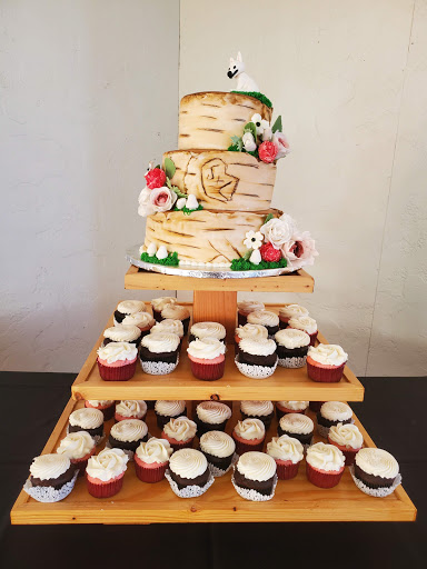 Winery «Cottage Winery and Vineyard», reviews and photos, N7391 County Road F, Menomonie, WI 54751, USA