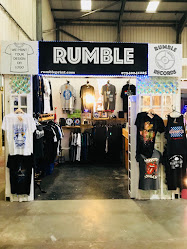 Rumble Clothing & Records