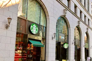 Starbucks Coffee - SMBC Nagoya Building image