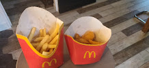 Aliment-réconfort du Restauration rapide McDonald's à Héricourt - n°19