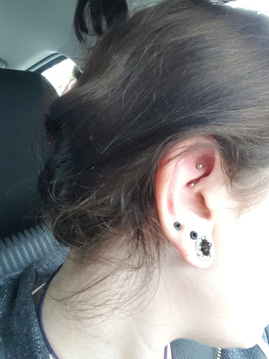 Find best friend small tattoo ideas for your next unique tattoo in Bay Shore at House Of Colour Tattoo