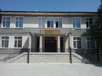 Mehmetçik Anadolu Lisesi