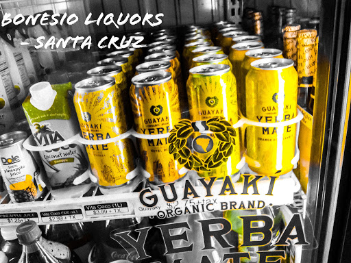 Wine Store «Bonesio Liquor Store», reviews and photos, 801 Pacific Ave, Santa Cruz, CA 95060, USA