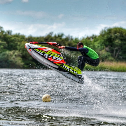 Port Talbot Watersports and Jet Ski Lake