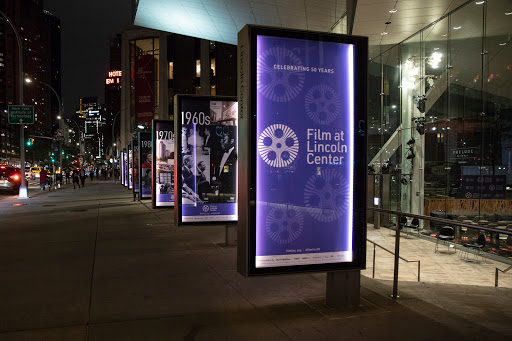 Movie Theater «Film Society of Lincoln Center», reviews and photos, 70 Lincoln Center Plaza #7, New York, NY 10023, USA