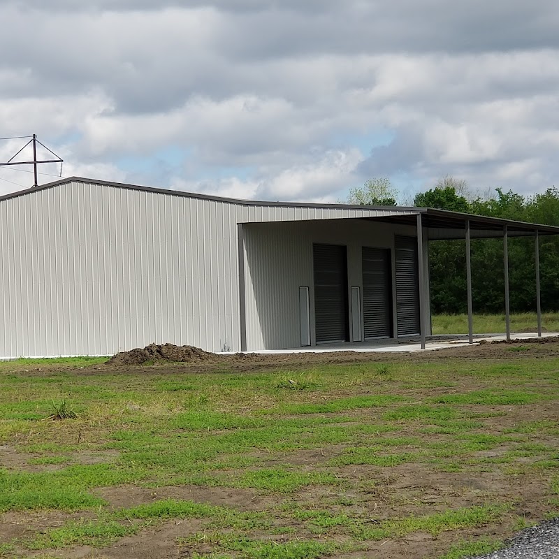 Simpson's Metal Buildings, LLC