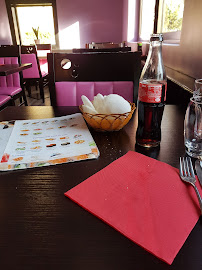 Plats et boissons du Restaurant chinois Restaurant New China Town à Saint-Martin-sur-le-Pré - n°8