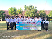Foto SMK  Negeri 1 Jerowaru, Kabupaten Lombok Timur