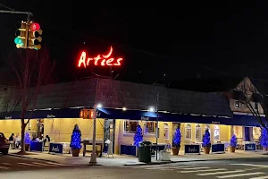 Artie's Steak and Seafood Restaurant image