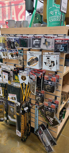 Sportswear Store «Rally House Arlington», reviews and photos, 309 Curtis Mathes Way #117, Arlington, TX 76018, USA