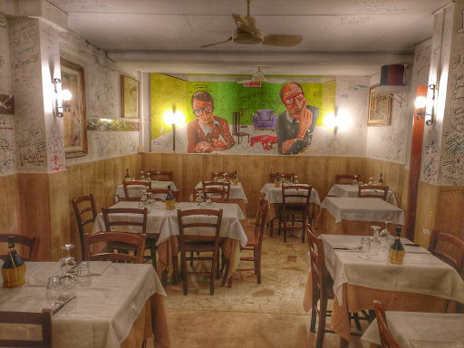Antica Trattoria da Tito in Florence, Città Metropolitana di Firenze