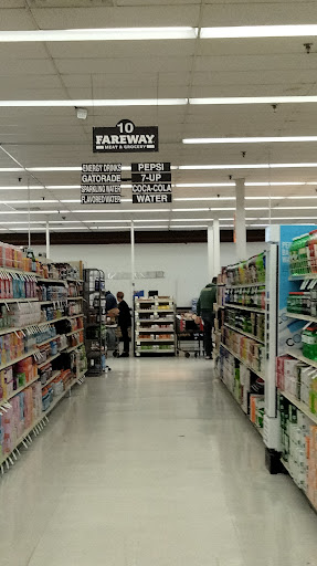 Grocery Store «Fareway Grocery», reviews and photos, 430 2nd Ave NW, Faribault, MN 55021, USA