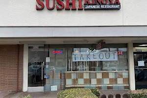Sushi Kinoya image