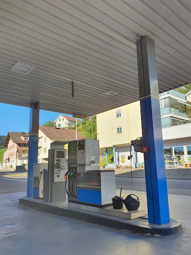 Rezensionen über Schützenmatt-Garage in Sarnen - Tankstelle