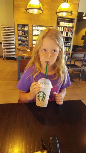 Starbucks image