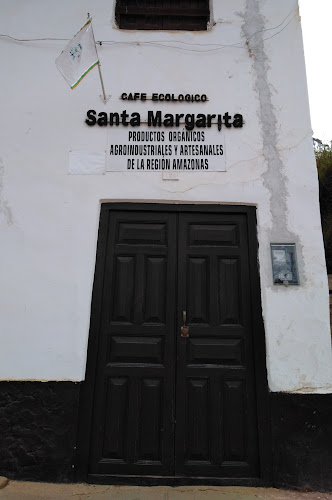 Café Santa Margarita - Chachapoyas