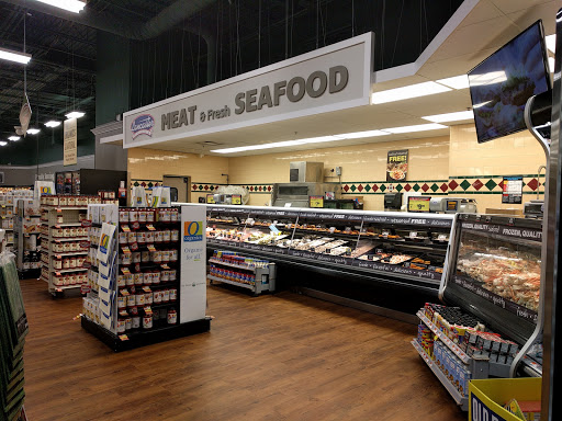 Grocery Store «ACME Markets», reviews and photos, 616 Newman Springs Rd, Lincroft, NJ 07738, USA