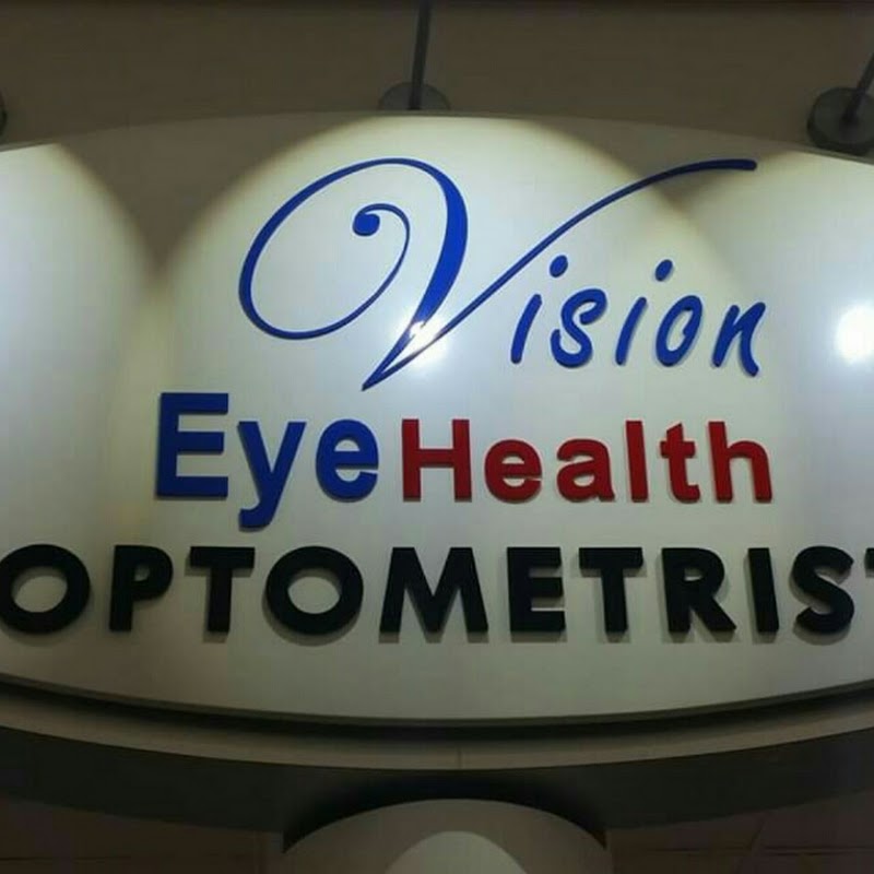 Vision Eye Health