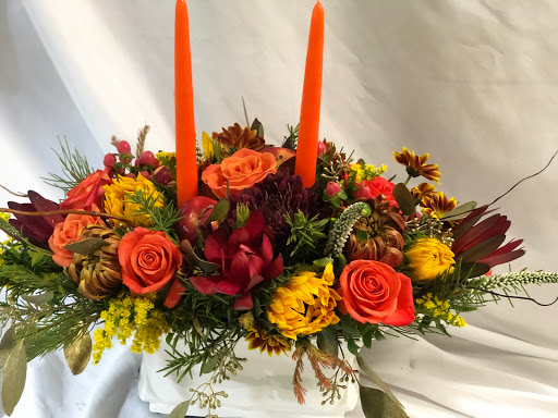 Florist «Wishing Well Floral», reviews and photos, 5656 Hood St #108, West Linn, OR 97068, USA