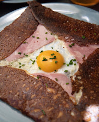 Photos du propriétaire du Crêperie La Petite Cour à Talmont-sur-Gironde - n°4