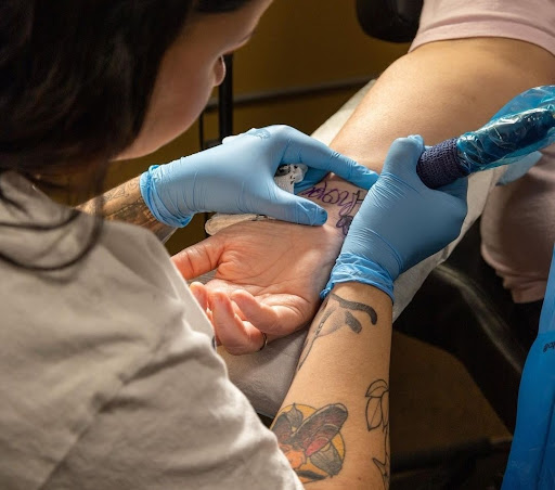 Explore domestic violence survivor tattoo ideas, creative tattoo ideas in Villa Rica, available at Villa Rica Ink