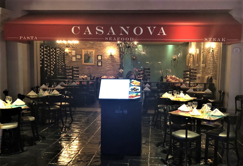 Casanova 89109