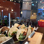 Photo n°6 de l'avis de Joana.i fait le 20/07/2022 à 18:39 sur le  Mama Restaurant Lisboa à Lisbon