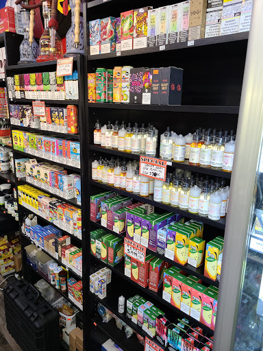 Tobacco Shop «JAY JAY SMOKE & GIFT SHOP», reviews and photos, 7705 Atlantic Ave c, Cudahy, CA 90201, USA