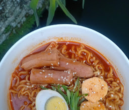 Jjang Ri Korean Street Food photo