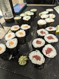 Sushi du Restaurant japonais YapadSushi à Pont-de-Chéruy - n°16