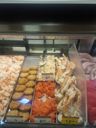 Grocery Store «Kroger», reviews and photos, 25780 Middlebelt Rd, Farmington Hills, MI 48336, USA