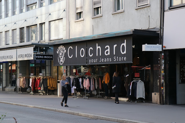 Clochard Your Jeans Store