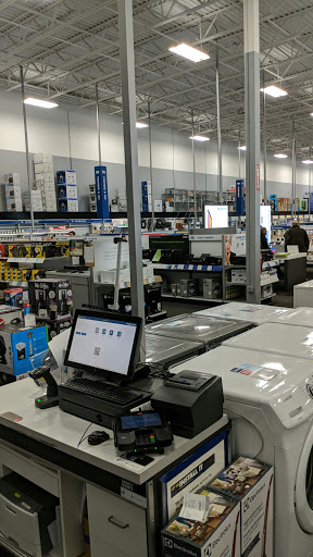 Electronics Store «Best Buy», reviews and photos, 7949 Towne Center Pkwy, Papillion, NE 68046, USA