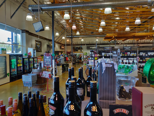 Wine Store «BevMo!», reviews and photos, 1100 Bellevue Way NE, Bellevue, WA 98004, USA