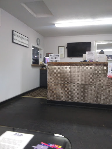 Beauty Salon «Wow Hair & Body Care», reviews and photos, 1509 Holton Rd, Muskegon, MI 49445, USA