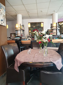 Atmosphère du Restaurant chez nath & blaja à Thonon-les-Bains - n°1