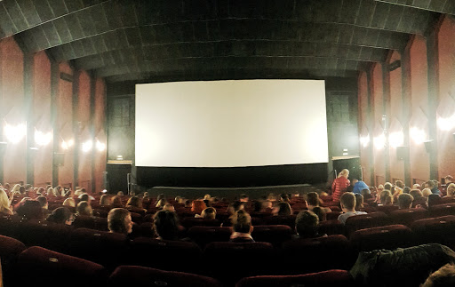 Aŭrora Cinema
