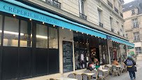Les plus récentes photos du Crêperie Crêperie Beaubourg à Paris - n°3