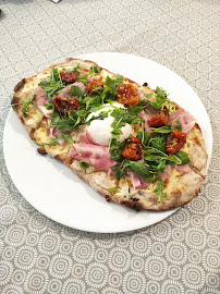 Pizza du Restaurant italien PINSA ROMANA à Meaux - n°9
