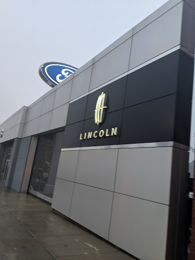 Ford Dealer «Ford Lincoln of Queens Boulevard», reviews and photos, 139-48 Queens Blvd, Jamaica, NY 11435, USA