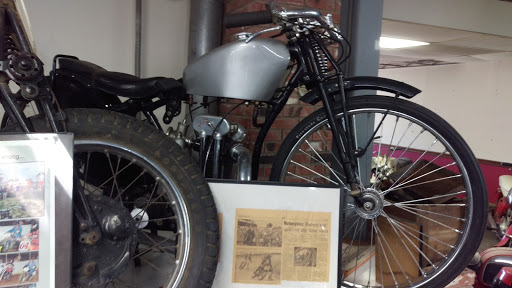 Honda Dealer «Western Hills Honda-Yamaha», reviews and photos, 3110 Harrison Ave, Cincinnati, OH 45211, USA