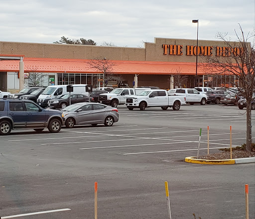 Home Improvement Store «The Home Depot», reviews and photos, 1149 Hingham St, Rockland, MA 02370, USA