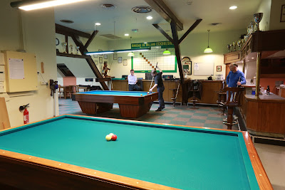 Club de Billard Eckbolsheim à Eckbolsheim