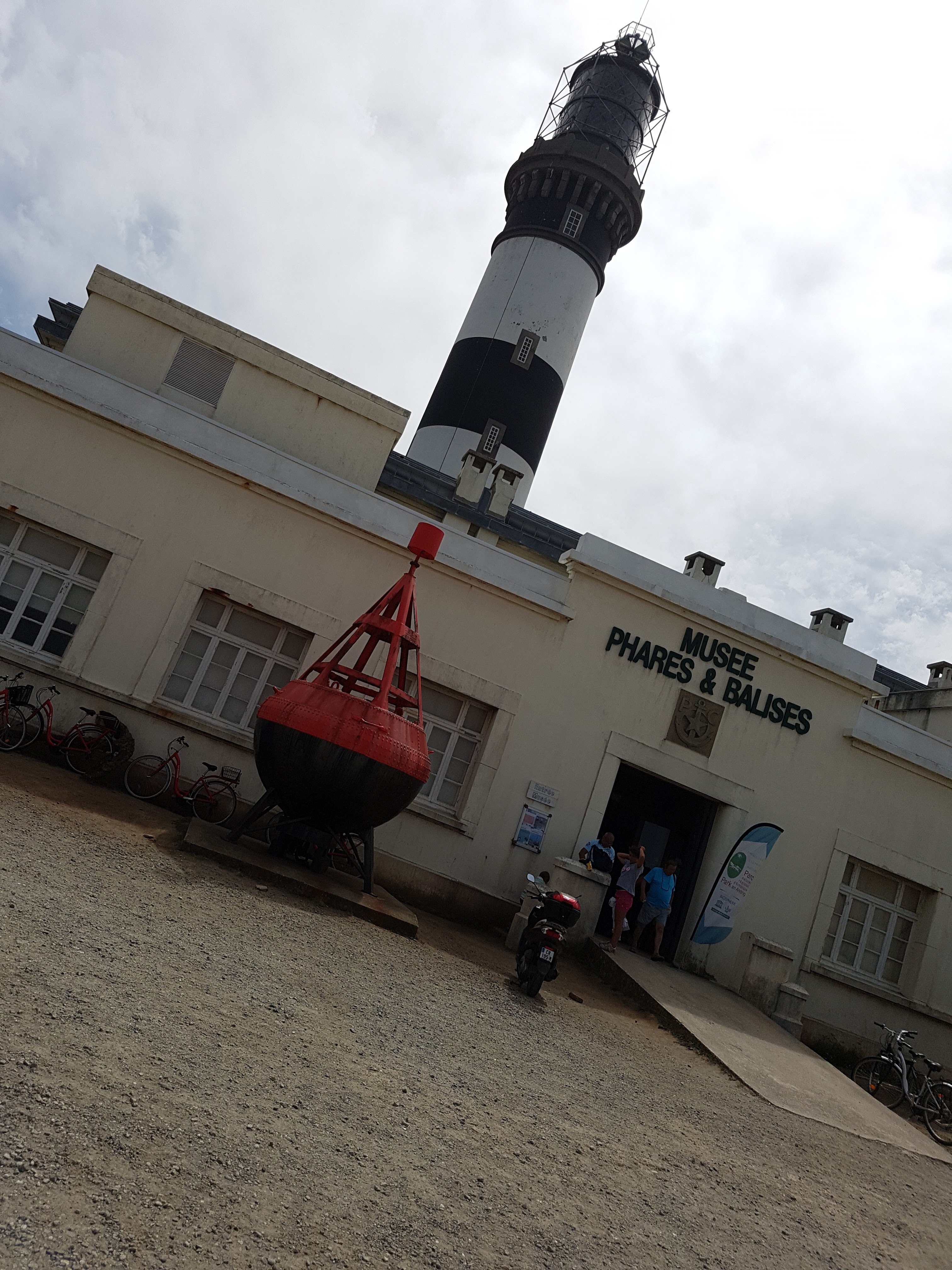 Photo n° 2 de l'avis de Marina.e fait le 09/08/2018 à 09:28