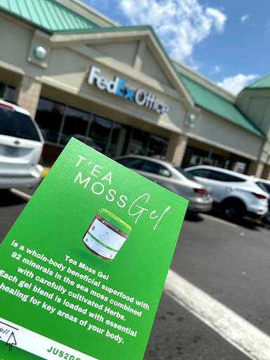 Print Shop «FedEx Office Print & Ship Center», reviews and photos, 2088 N Decatur Rd a, Decatur, GA 30033, USA