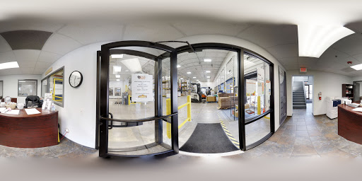 Food Bank «Montgomery County Food Bank», reviews and photos